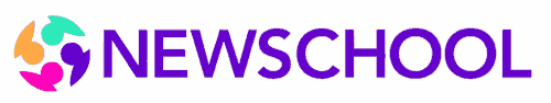 Logo newschool
